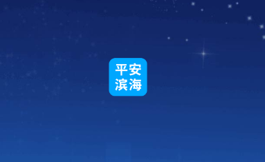 平安滨海app