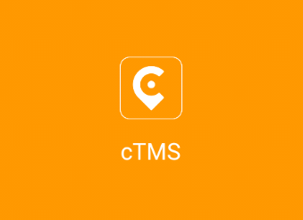 cTMS司机app