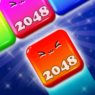 2048方块大乱斗红包版