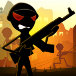 Stickman Battle Simulator 3D(火柴人战斗模拟器破解版)