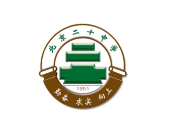 北京二十中学app