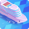 Idle MegaHarbor Tycoon(闲置港口大亨内购版)