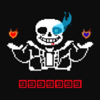 bad time sans(sans模拟器中文版)