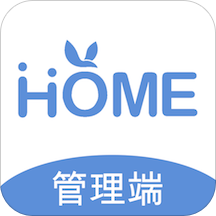 青蓝家园管理端app