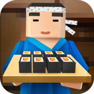 Sushi Chef: Cooking Simulator(煮播模拟器手游)