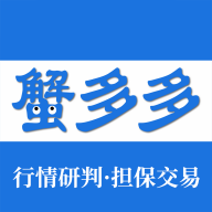 蟹多多app(生鲜电商)