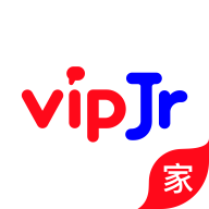 vipJr青少儿英语家长版app