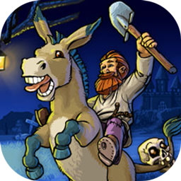 Graveyard Keeper(守墓人破解版)