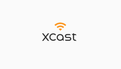 XCast投屏app