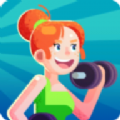 Idle Fitness Gym Tycoon(懒散的健身大亨破解版)