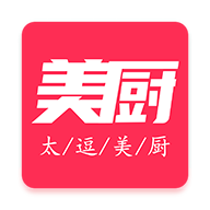 太逗app(美食菜谱)