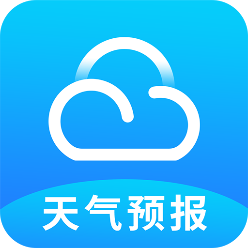 美好天气预报app