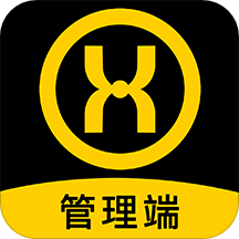 交换集市管理端App