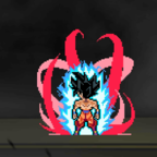 Dragon World Saiyan Fighter Z(超级赛亚人终极之战)