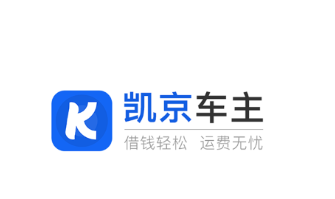 凯京车主app