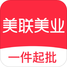 美联美业app