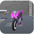 GT自行车特技赛车GT Bike Stunt Racing Game