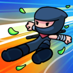 Sling Ninja(忍者吊索)