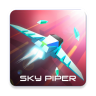 Sky Piper(天空风笛)