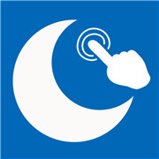 智能月球灯app