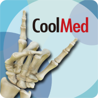 CoolMed app