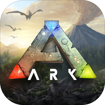 ARK: Survival Evolved(方舟生存进化上帝破解版)