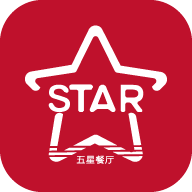 五星餐厅app