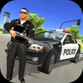Police set weapons patrol simulator(反恐模拟器破解版)