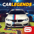 Car Legends(汽车传奇大亨中文版)