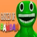 班班游乐园第三章（Garten of BanBan）
