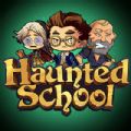 狼人闹鬼学校Haunted School