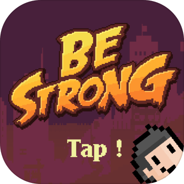 Be Strong手游