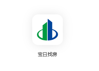 宝日找房app