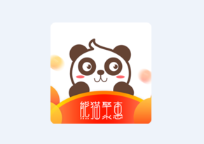 熊猫聚惠app