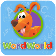 ABC WordWorld单词世界