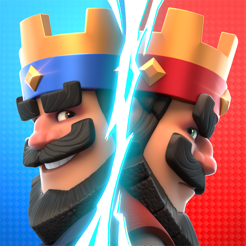 Clash Royale(皇室战争部落战2版本)