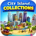 城市岛收集CityIslandCollections