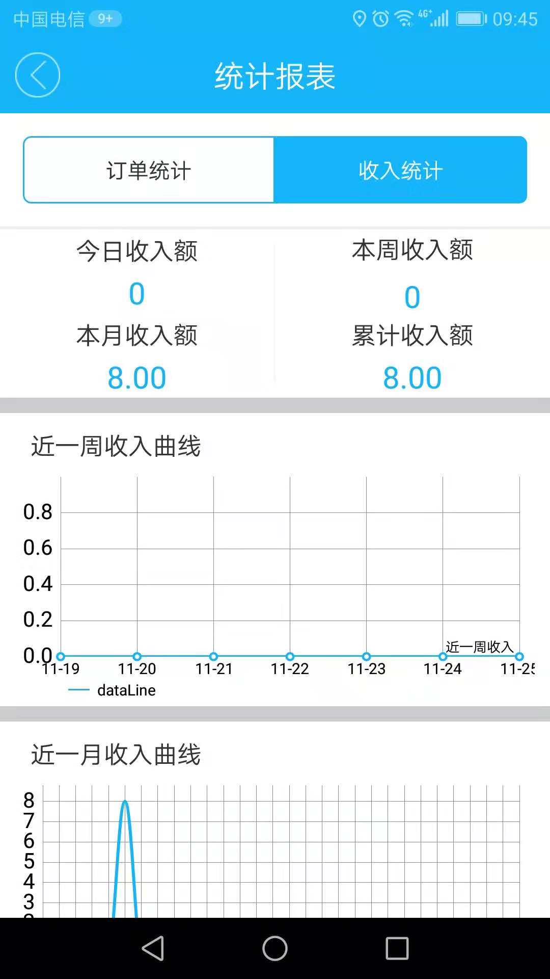 直送达服务端app截图