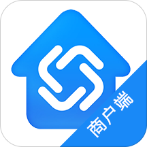 海盐乐慧嘉商户端App