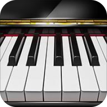 真正钢琴Real Piano Free