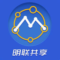 明联共享app