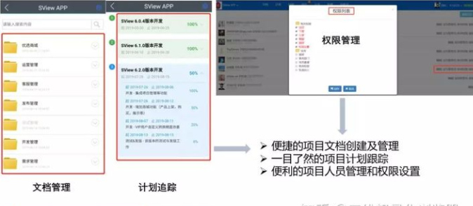 SView企业版App下载