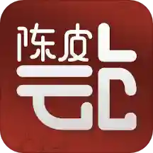 陈皮云仓app