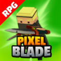 PixelBlade(像素刀片中文破解版)