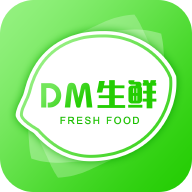 DM生鲜app