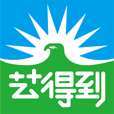 艺得到app(知识共享)