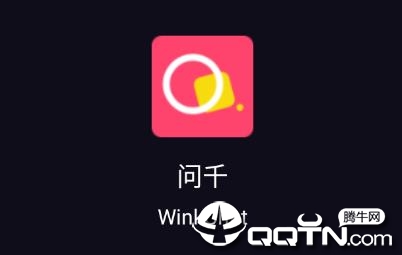 问千WinkChat