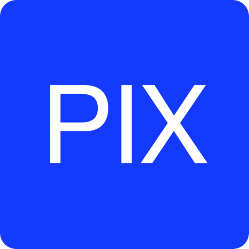 Pix图片app