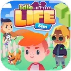 Idle Life(放置生活)