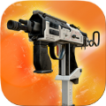 Futuristic Gun Simulator(未来火炮模拟器)